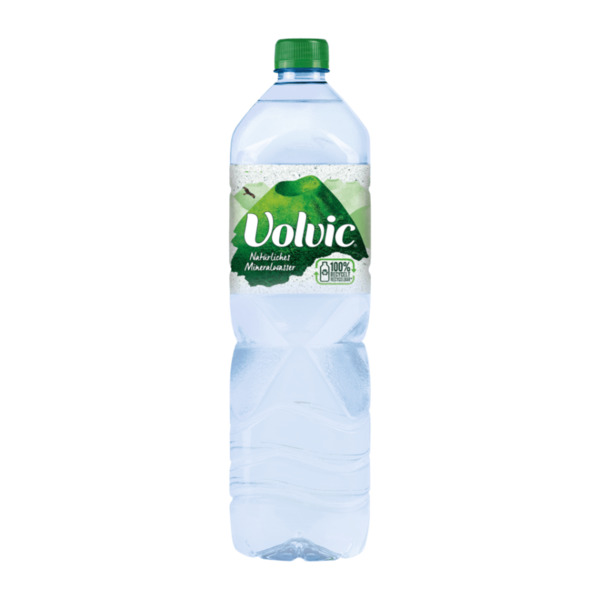 Bild 1 von VOLVIC Naturelle