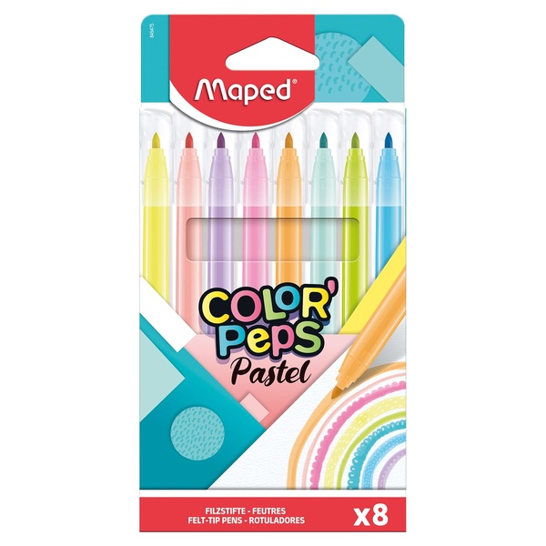 Bild 4 von MAPED®  Malsortiment