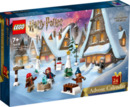 Bild 2 von LEGO 76418 Harry Potter Adventskalender 2023