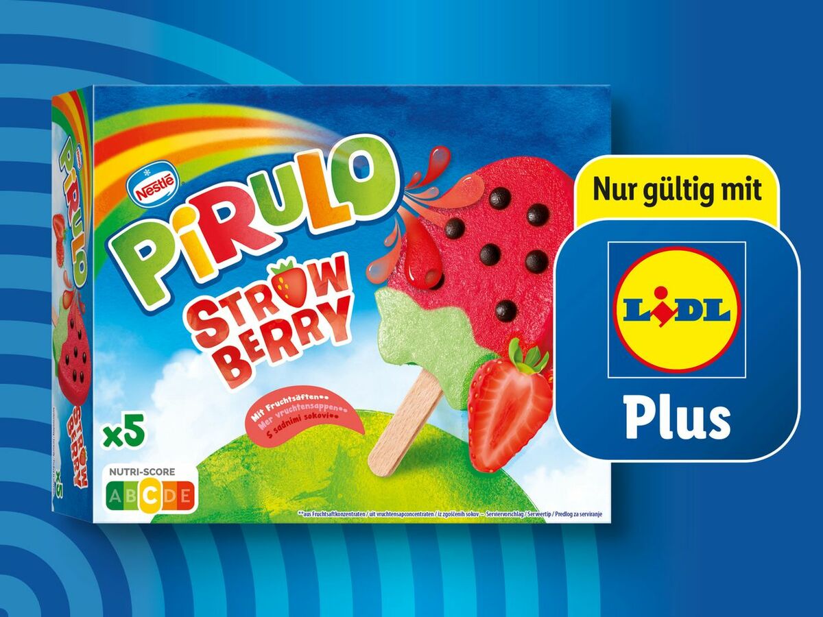 Bild 1 von Nestlé Schöller Eis
