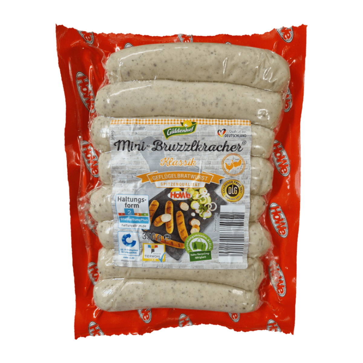 Bild 3 von GÜLDENHOF Bruzzlkracher