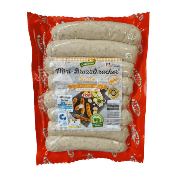 Bild 3 von GÜLDENHOF Bruzzlkracher