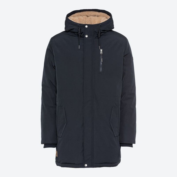 Herren-Parka mit Kapuze von NKD ansehen!