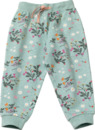 Bild 1 von PUSBLU Kinder Hose, Gr. 98, mit Baumwolle, mint, rosa
