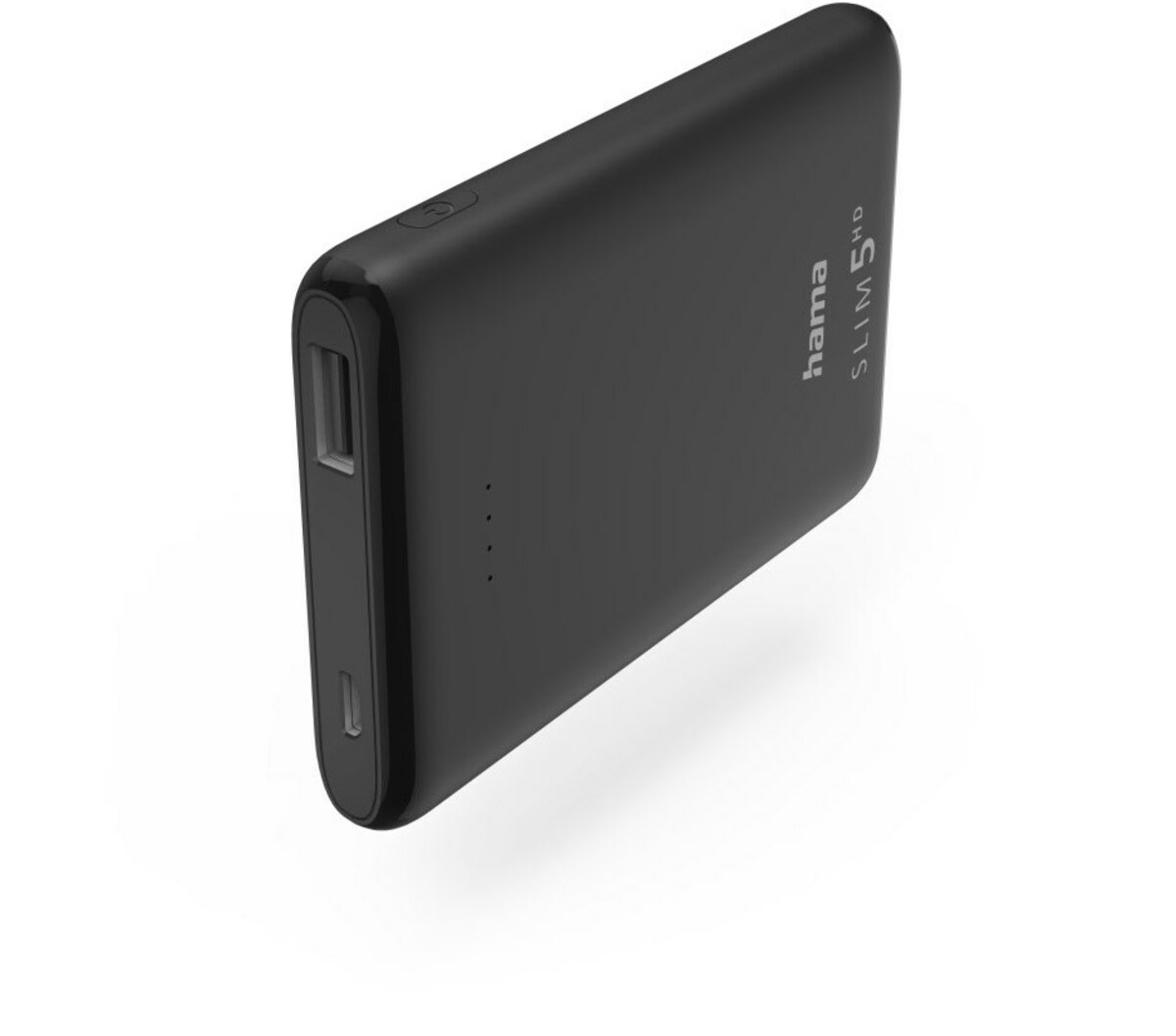 Bild 1 von Power Pack Slim 5HD (5.000mAh) schwarz