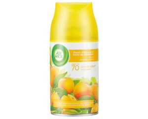 Air Wick Freshmatic Automatik-Raumspray Nachfüller Citrus 250 ml