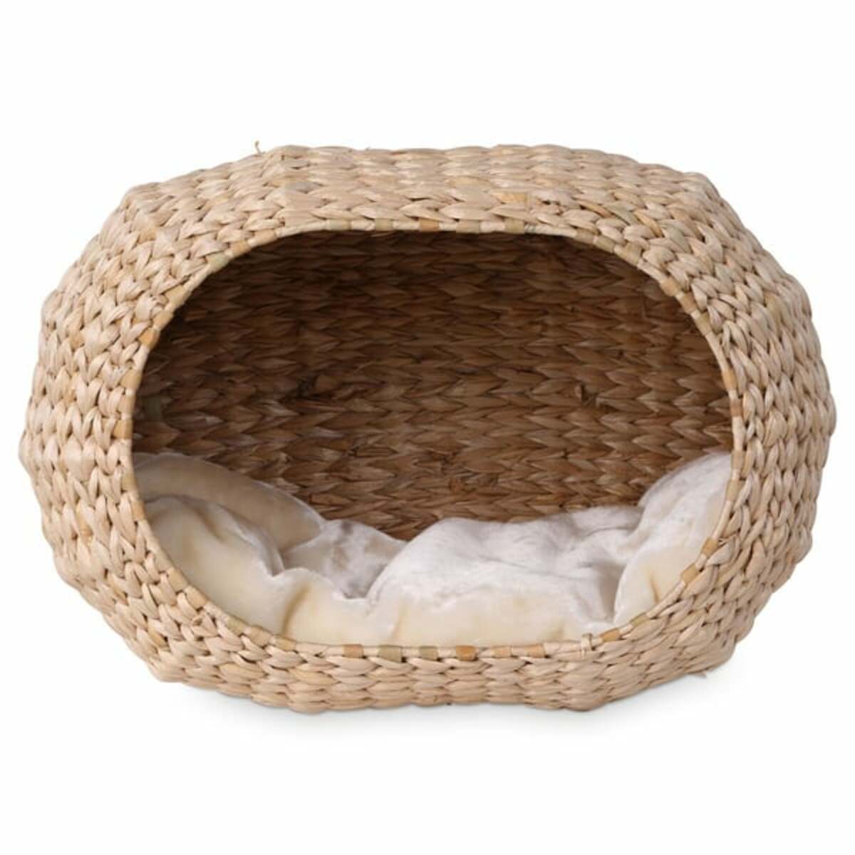 Bild 3 von ebi Katzenliege Sunrise Bastgewebe beige