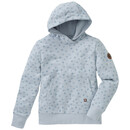 Bild 1 von Mädchen Hoodie aus super softem Material