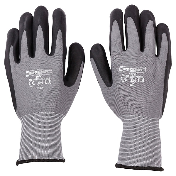 Bild 4 von KINGKRAFT FASHION Arbeitshandschuhe