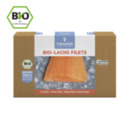 Bild 1 von followfish Bio-Lachs Filets