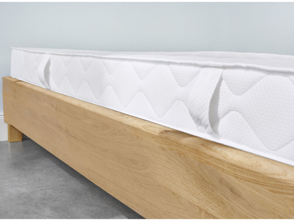 Bild 4 von LIVARNO home 7-Zonen Komfortschaum-Matratze, H2, 90 x 200 cm