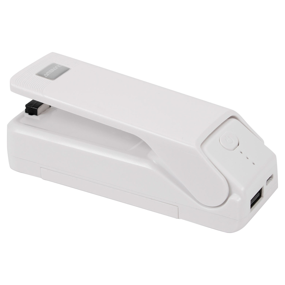 Bild 1 von AMBIANO Folien-Schweißgerät oder Vakuumpumpe