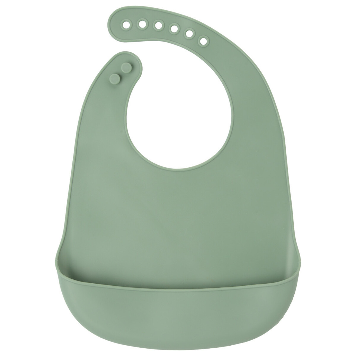 Bild 1 von Silikon-Lätzchen mit Auffangschale