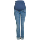 Bild 1 von Damen Umstands-Jeans straight