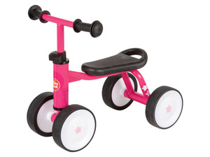 Playtive Kleinkinder Lauflernrad, mit ergonomischem Sitz