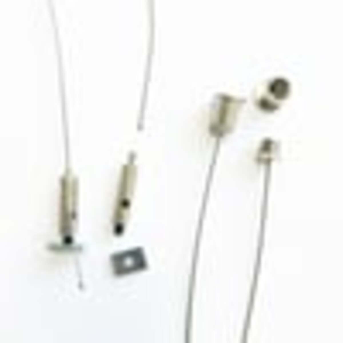 Bild 4 von GIESEMANN Stahlseilset für PULZAR und RAZOR