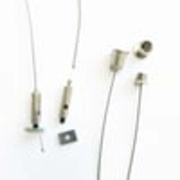 Bild 4 von GIESEMANN Stahlseilset für PULZAR und RAZOR