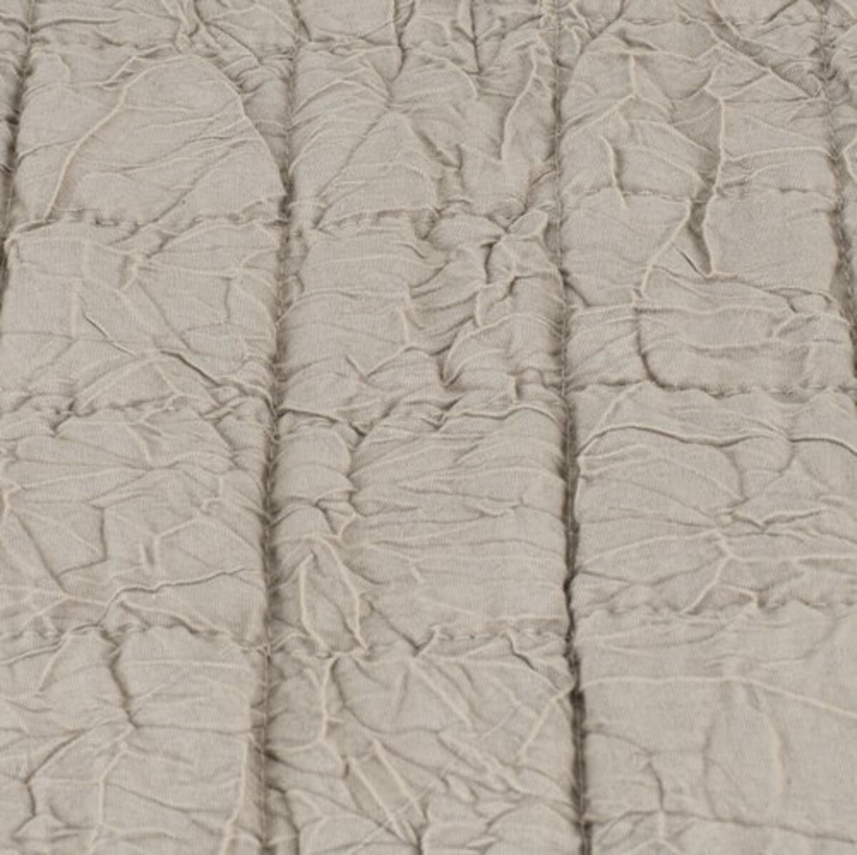 Bild 2 von Tagesdecke BALLBLOM 240x260 beige