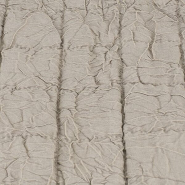 Bild 2 von Tagesdecke BALLBLOM 240x260 beige