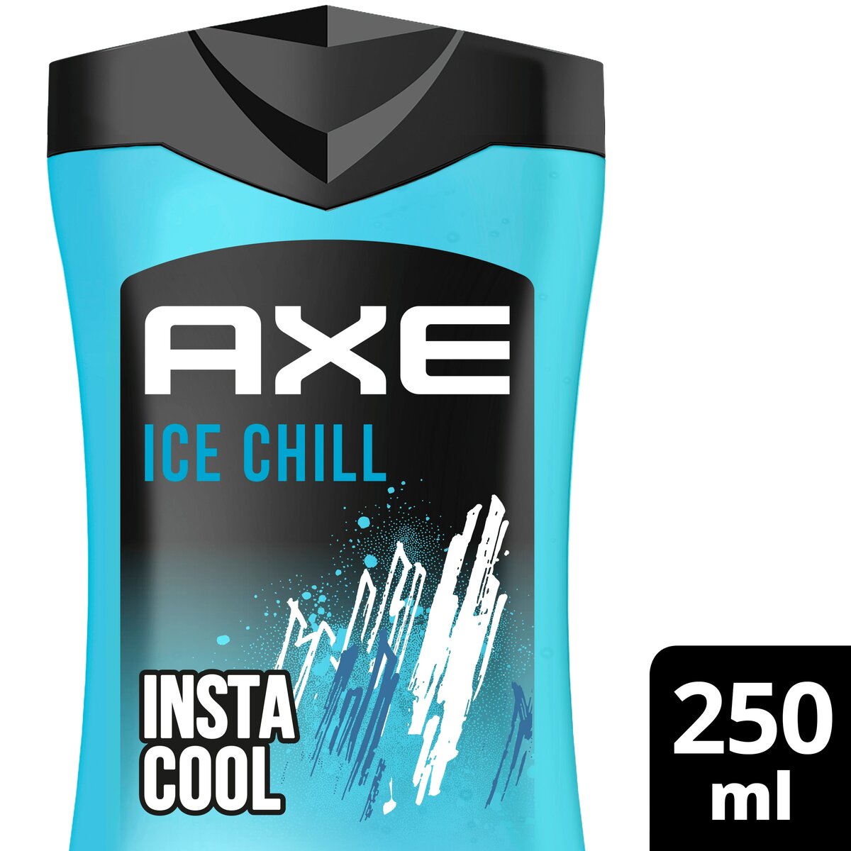 Bild 1 von Axe Duschgel Ice Chill Frozen Mint & Lemon 250 ml