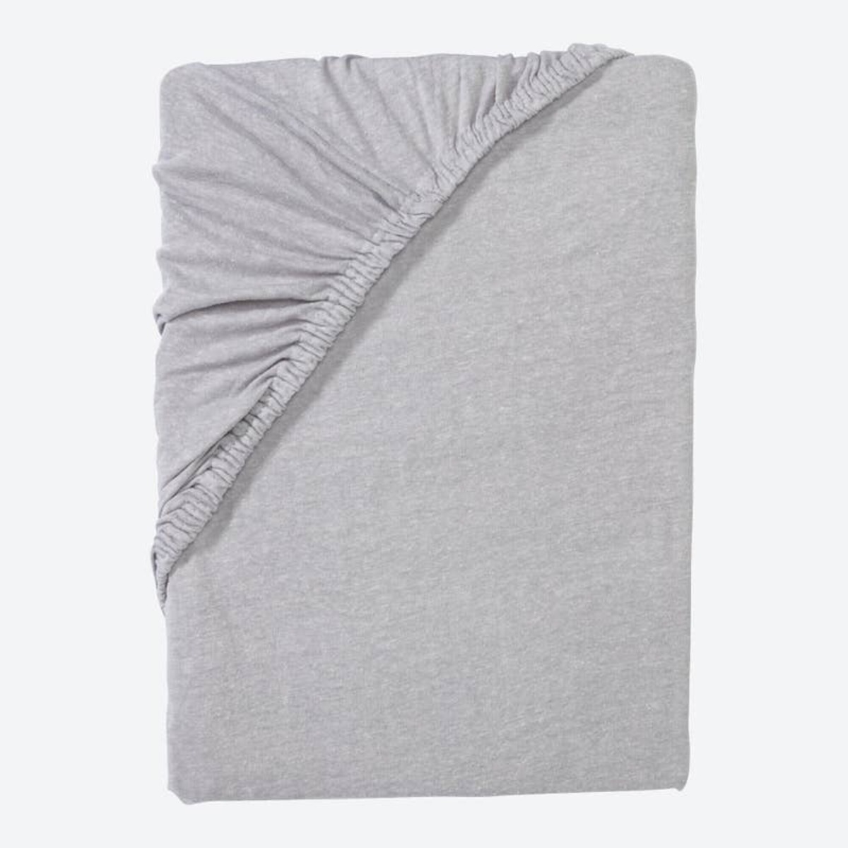 Bild 1 von Spannbetttuch mit Baumwolle, 200x200cm