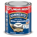 Bild 3 von HAMMERITE Metall-Schutzlack 1 l