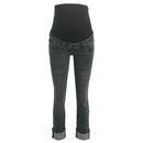 Bild 1 von Damen Umstands-Jeans straight