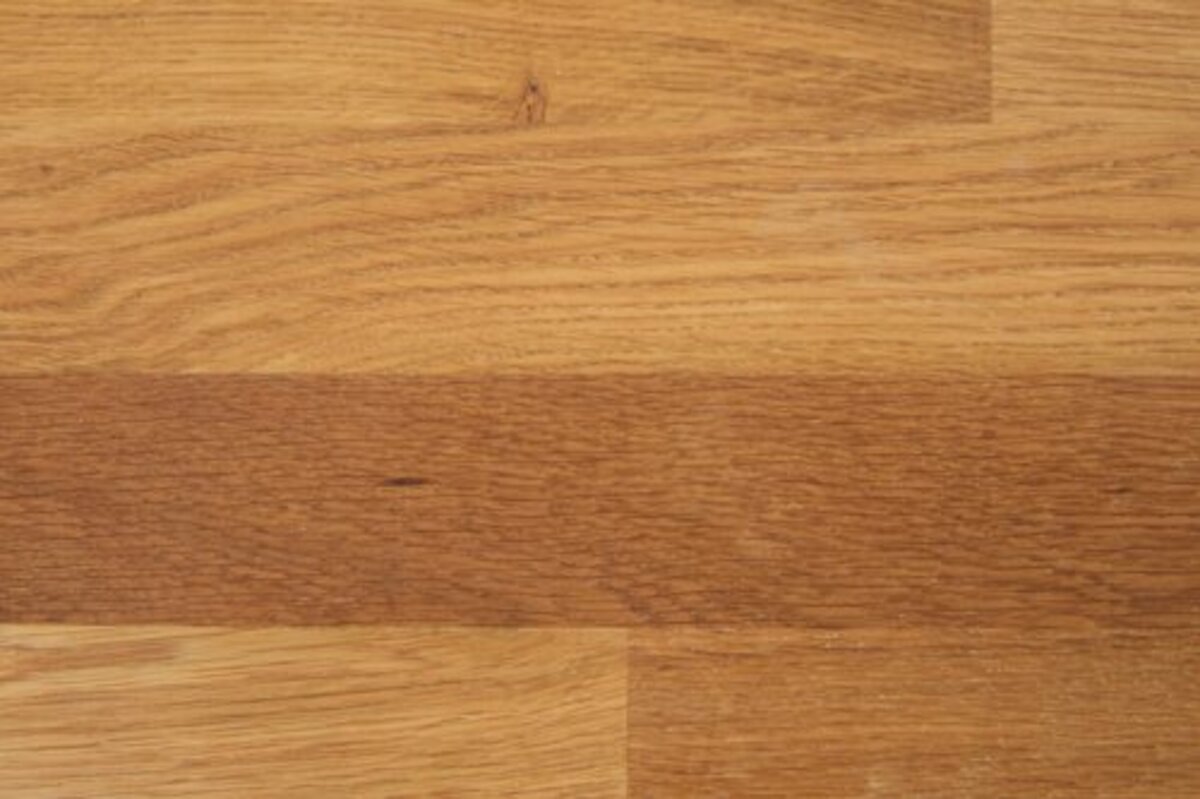 Bild 2 von TV-Bank HAGE 139 cm 3 Schubladen eiche