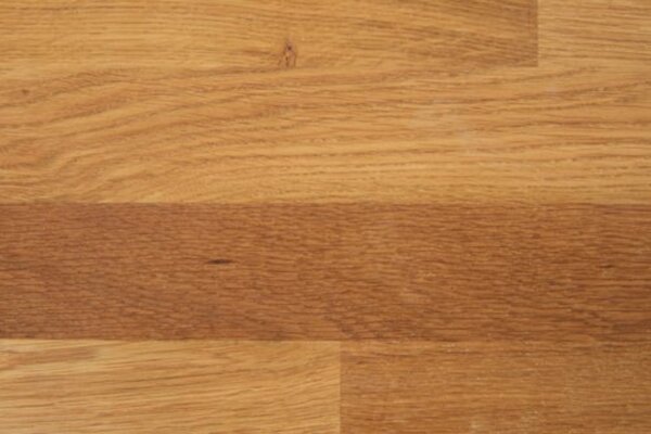 Bild 2 von TV-Bank HAGE 139 cm 3 Schubladen eiche