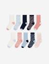 Bild 1 von Kinder Socken - 10er-Pack