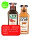Bild 1 von Kühne Made for Meat / Made for Veggies