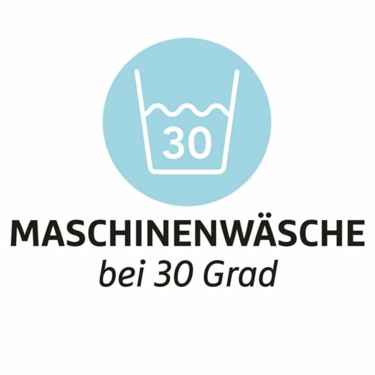 Bild 2 von ZooRoyal Premium Kuscheldecke Fluffy 140x100cm grau-meliert