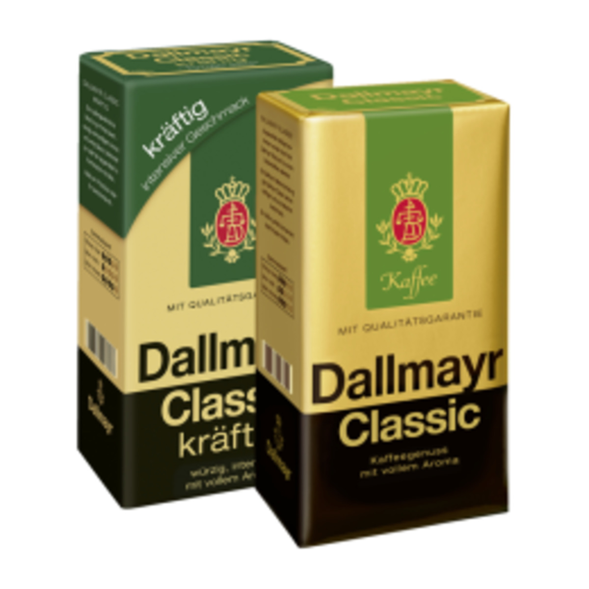 Bild 1 von Dallmayr Classic