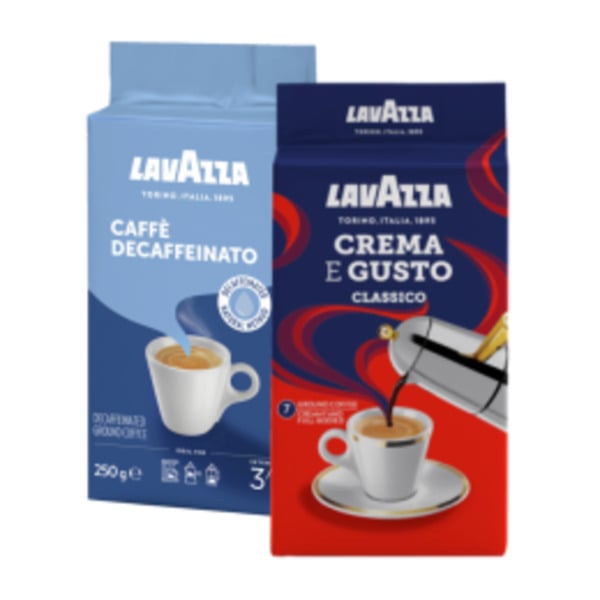 Bild 1 von Lavazza Espresso