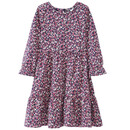 Bild 1 von Mädchen Kleid im Millefleur-Design
