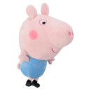 Bild 1 von Peppa Pig Plüschtier ca. 18 cm