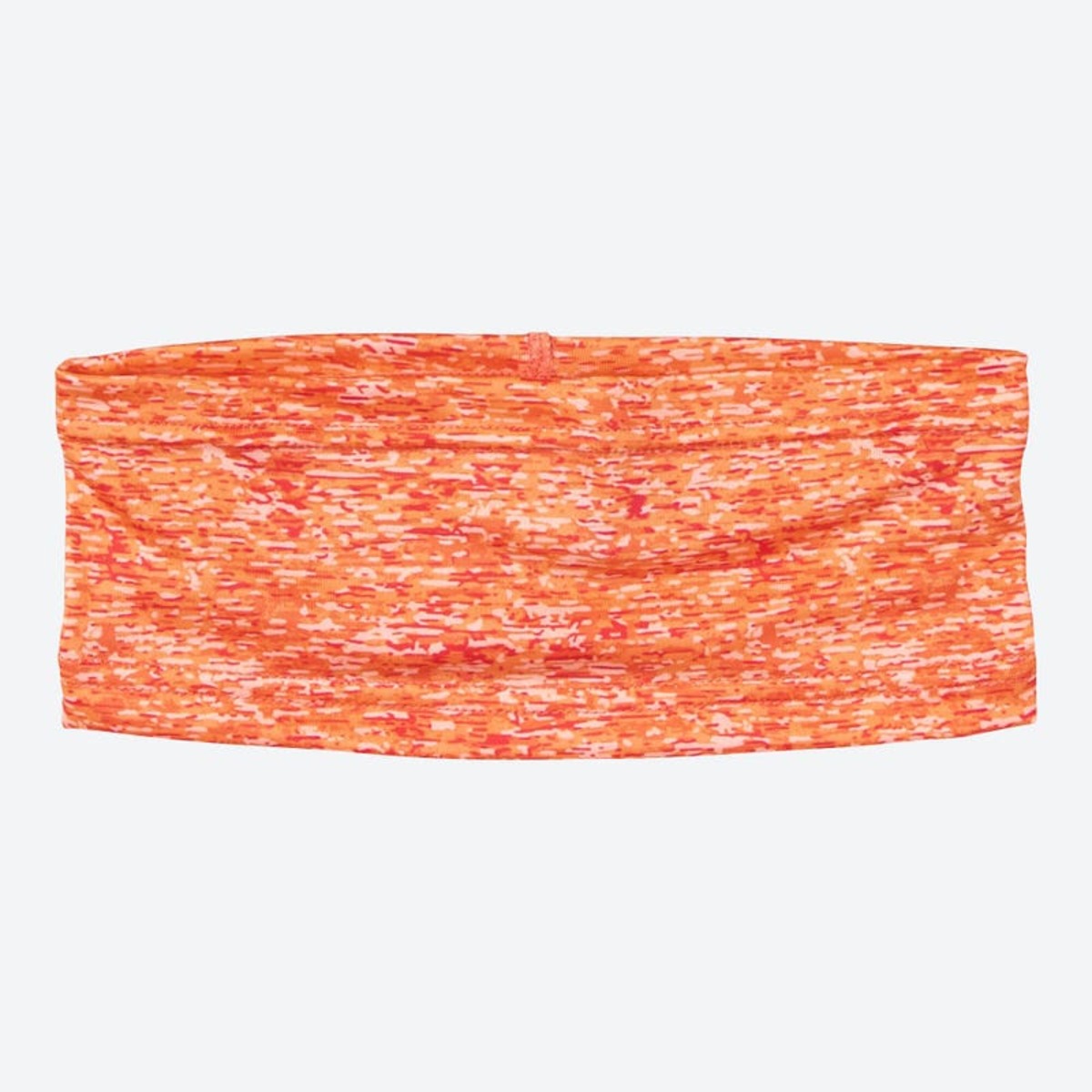 Bild 1 von Unisex-Stirnband mit modernem Muster