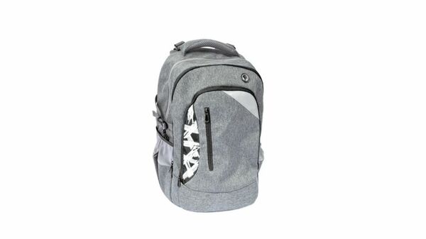 Bild 1 von EBERHARD FABER  X-Style Schulrucksack schwarz