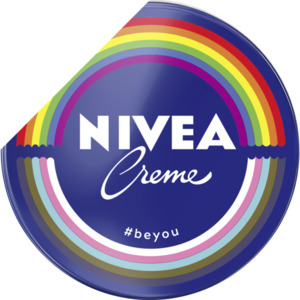 NIVEA Creme Dose Reisegröße