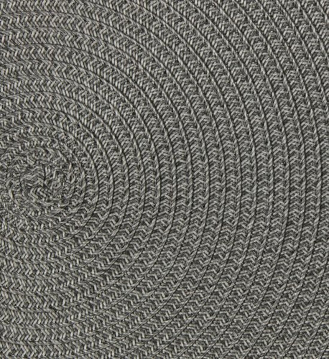 Bild 2 von Tischset KUNGSMYNTA Ø38 dunkelgrau