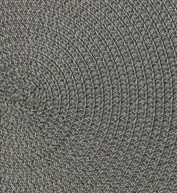 Bild 2 von Tischset KUNGSMYNTA Ø38 dunkelgrau