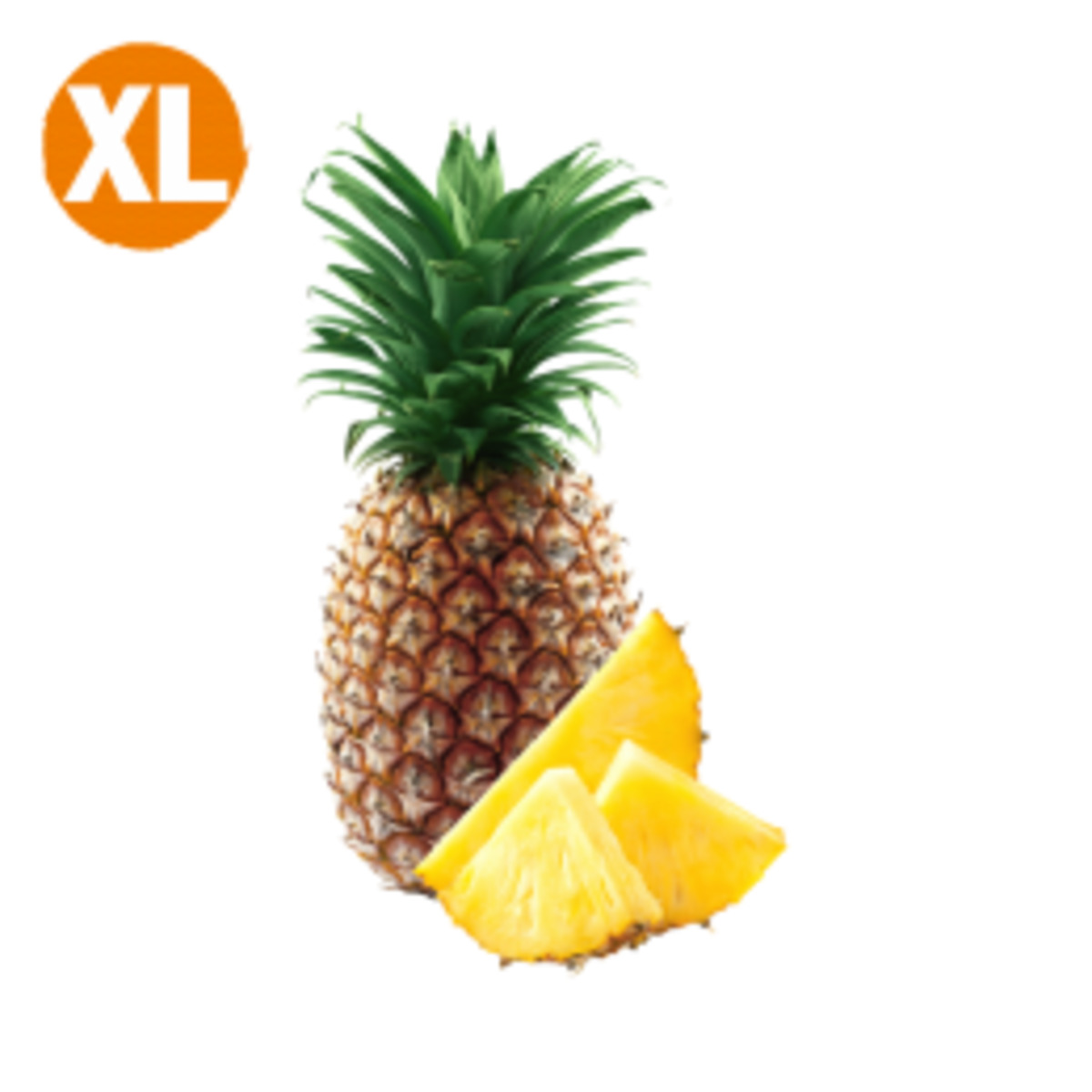 Bild 1 von Costa Rica Ananas