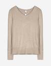 Bild 1 von Damen Pullover - Viskose-Mix