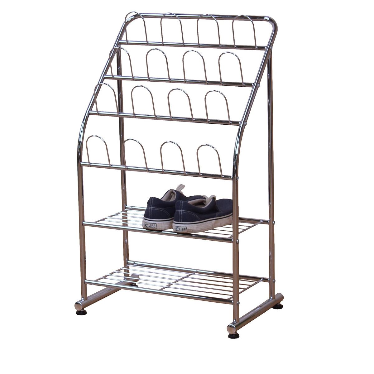 Bild 1 von möbel direkt online Schuhregal "Derek"