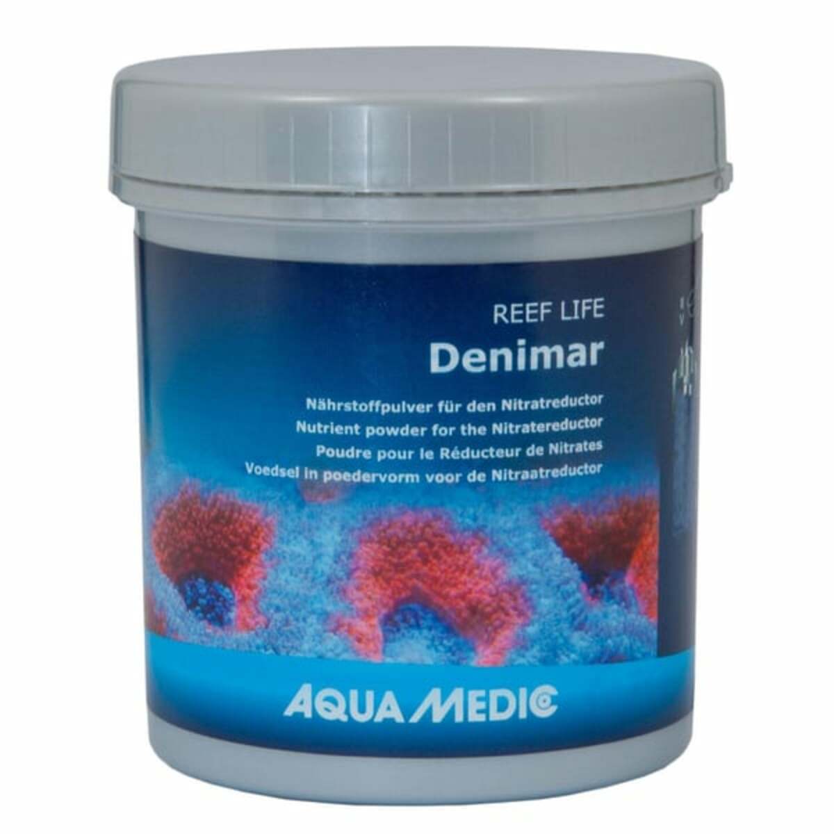 Bild 1 von Aqua Medic Denimar 150g