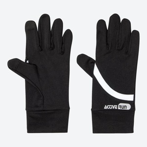 Unisex-Sport-Handschuhe mit Touch-Funktion