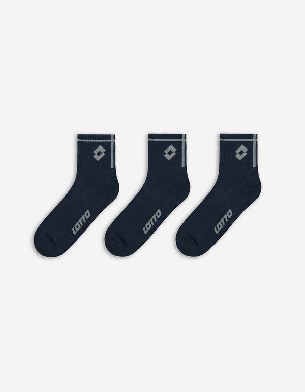 Bild 1 von Herren Socken - 3er-Pack LOTTO