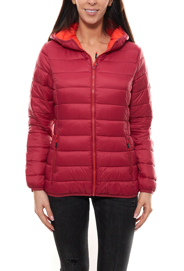 Campagnolo Outdoor Jacke W Rmende Funktions Bergangs Jacke F R Damen