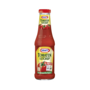 Kraft Tomaten-Ketchup
