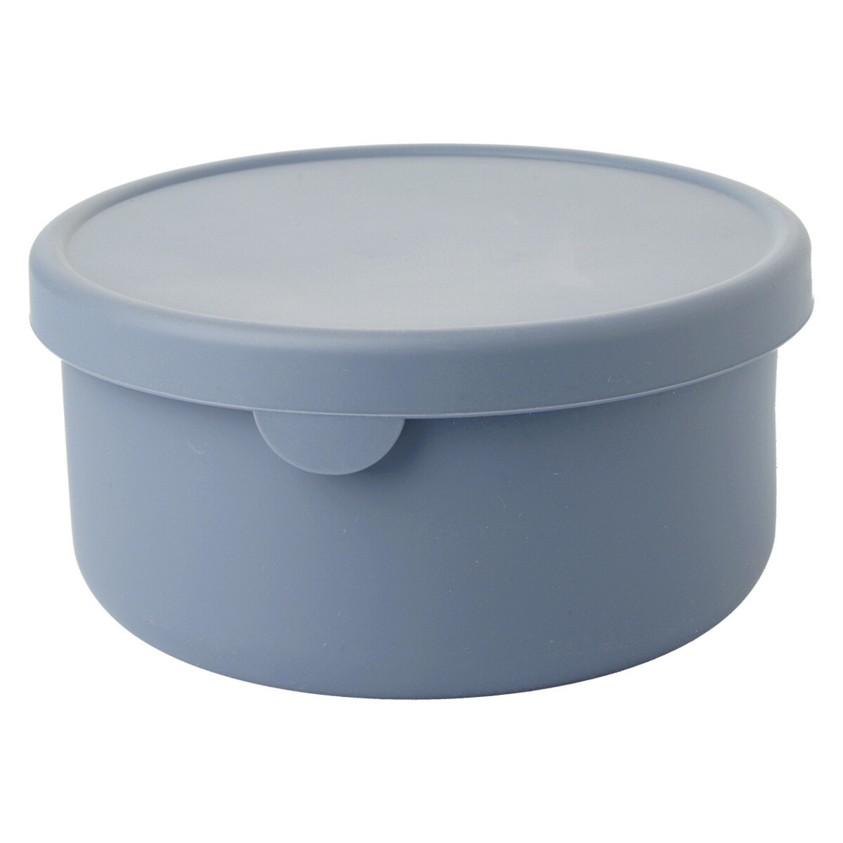 Bild 1 von Große Silikon-Dose mit Deckel